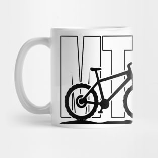 MTB Mug